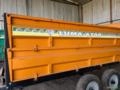 CARRETA BASCULANTE Imagem CARRETA BASCULANTE
