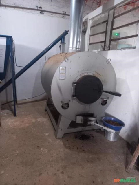 Imagem Aquecedor Para Aviário E Granja Funciona Com Lenha E Pellet Imagem Aquecedor Para Aviário E Granja Funciona Com Lenha E Pellet