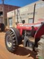 Trator Massey Ferguson 292 Turbo 4x4 | 105 CV | Pouco Uso Imagem Trator Massey Ferguson 292 Turbo 4x4 | 105 CV | Pouco Uso