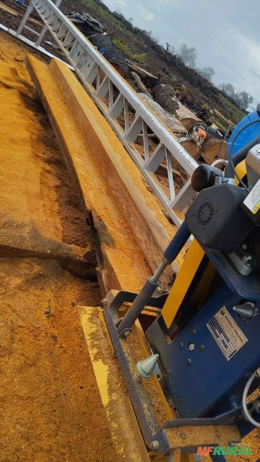 Serraria Móvel Vectron 1820 Imagem Serraria Móvel Vectron 1820