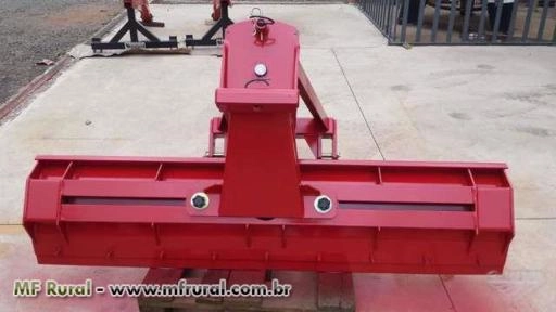 PLAINA AGRÍCOLA Imagem PLAINA AGRÍCOLA