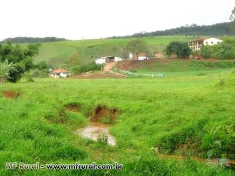 Fazenda em Itaverava - Minas Gerais