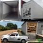 Reparo e Manutenção de Containers Refrigerados