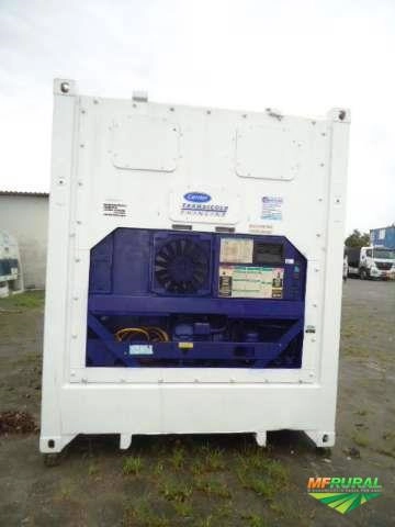 Assistência Técnica e Recondicionamento de Peças de Containers Refrigerados . Imagem Assistência Técnica e Recondicionamento de Peças de Containers Refrigerados .