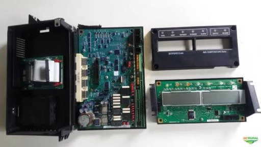 Imagem Manutenção e Reparo de Containers Refrigerados (Câmera Fria ) Imagem Manutenção e Reparo de Containers Refrigerados (Câmera Fria )