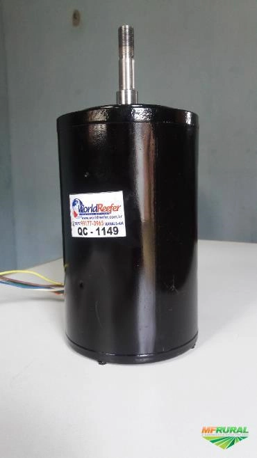 Imagem Manutenção e Reparo de Containers Refrigerados (Câmera Fria ) Imagem Manutenção e Reparo de Containers Refrigerados (Câmera Fria )