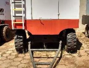 COMPRESSOR CHICAGO PNEUMATIC 900PCM - CP-2 COMPRESSOR CHICAGO PNEUMATIC 900PCM - CP-2