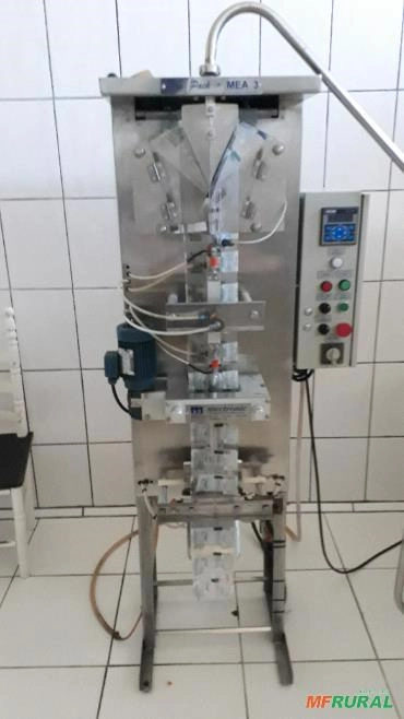 Imagem Fabrica de polpa de fruta Imagem Fabrica de polpa de fruta