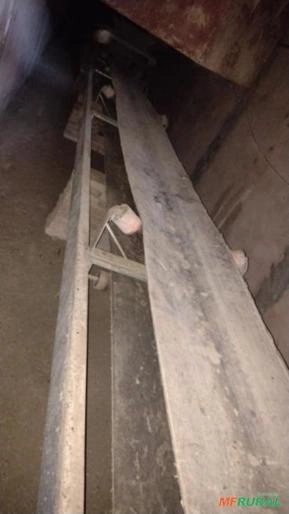 Correia transportadora Correia transportadora