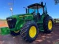 Trator John Deere 7225J – 225 cv Imagem Trator John Deere 7225J – 225 cv