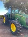 Trator John Deere 7225J – 225 cv Imagem Trator John Deere 7225J – 225 cv