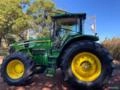 Trator John Deere 7225J – 225 cv Imagem Trator John Deere 7225J – 225 cv