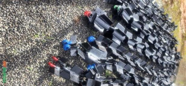 Imagem Correntão Rolo Tubo Imagem Correntão Rolo Tubo