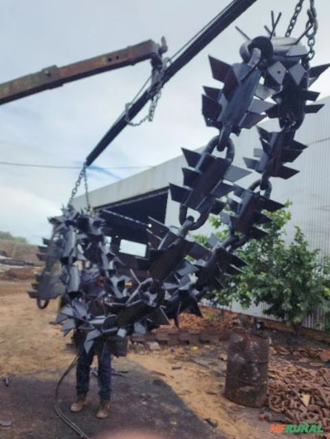 Imagem Correntão Rolo Tubo Imagem Correntão Rolo Tubo