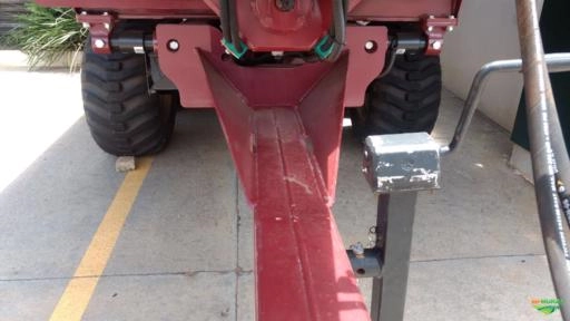 Imagem VAGÃO MISTURADOR E ALIMENTADOR BRUTALE Imagem VAGÃO MISTURADOR E ALIMENTADOR BRUTALE