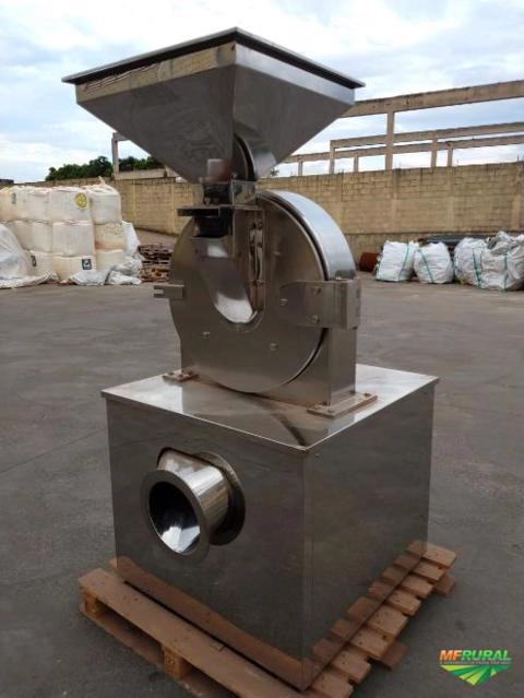 Moinho de pino e contra pino Imagem Moinho de pino e contra pino