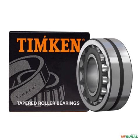 Rolamento Autocompensador Rolos Timken 22217EJW33C3 Imagem Rolamento Autocompensador Rolos Timken 22217EJW33C3