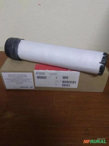 Filtro De Ar P822858 AF25552 Imagem Filtro De Ar P822858 AF25552