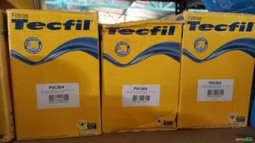 Filtro Combustível Psc-504 TECFIL Imagem Filtro Combustível Psc-504 TECFIL
