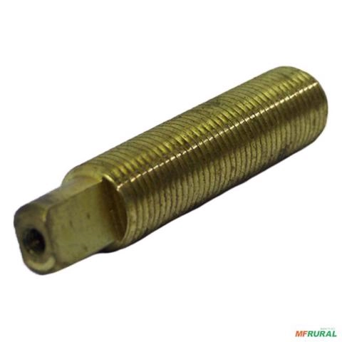 Parafuso Regulador 1/2 x 20" UNF 62 - 329136 Imagem Parafuso Regulador 1/2 x 20" UNF 62 - 329136