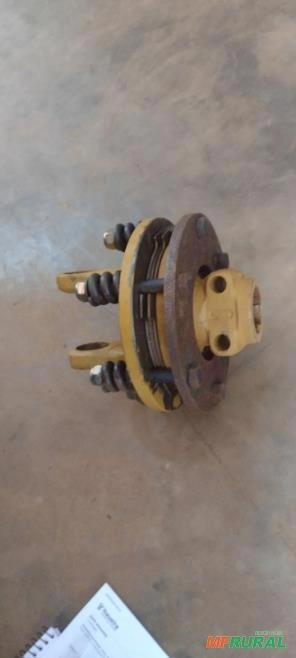 Embreagem cardã completa 699700 Imagem Embreagem cardã completa 699700