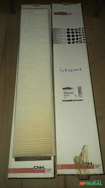 Filtro de Ar - 75313571/48028778 nexpro Imagem Filtro de Ar - 75313571/48028778 nexpro