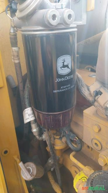 Imagem Elemento Filtro Retroescavadeira - AT491450 Imagem Elemento Filtro Retroescavadeira - AT491450