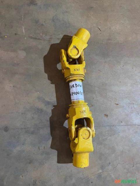 Eixo Cardan W2400/0190 Imagem Eixo Cardan W2400/0190