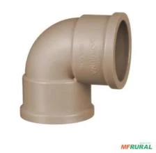 Joelho 90º PVC Soldável 110 mm