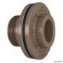 ADAPTADPR DE FLANGE PARA CX.D Imagem ADAPTADPR DE FLANGE PARA CX.D