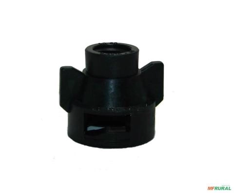 ADAPTADOR COM ANEL NYLON Imagem ADAPTADOR COM ANEL NYLON