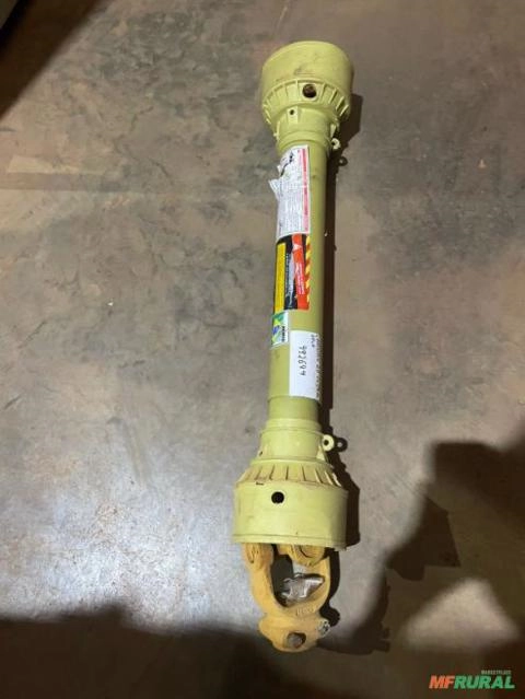 Cardan do Vibrasolo - 492644 Imagem Cardan do Vibrasolo - 492644