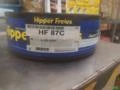 Disco Freio Dianteiro Hipper Freio Hf87E