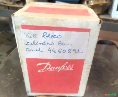 Kit Bloco Cilindro Com Anel - 4460891 Imagem Kit Bloco Cilindro Com Anel - 4460891