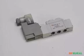 Válvula Solenoide - SY5120-5DZE-01