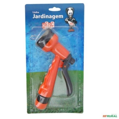 Irrigador Chuveirinho P/ Engate Rápido Imagem Irrigador Chuveirinho P/ Engate Rápido