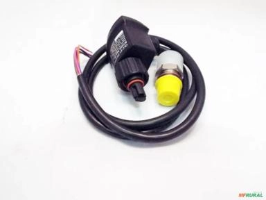 CLAPR040001 - Monitorador Nivel Óleo OLC-K1 220V Bitzer Imagem CLAPR040001 - Monitorador Nivel Óleo OLC-K1 220V Bitzer