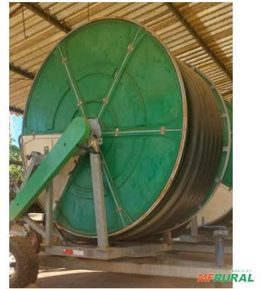 Carretel IRTEC combo C110/220A Imagem Carretel IRTEC combo C110/220A