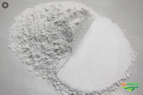 Cal Hidratado Para Tratamento de Água, Cal para correção do Solo Imagem Cal Hidratado Para Tratamento de Água, Cal para correção do Solo