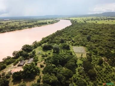 Fazenda Margens do Rio São Francisco