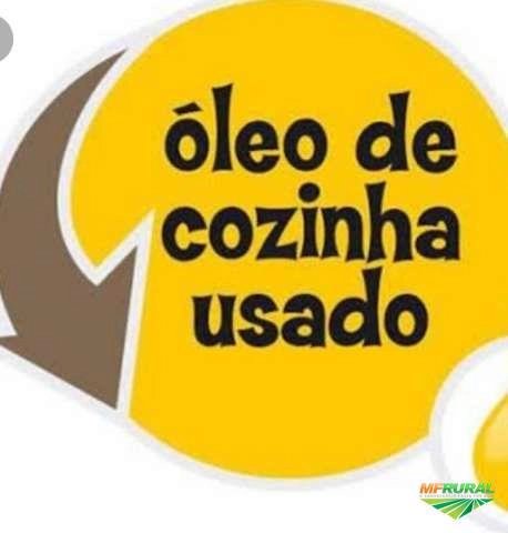 Reciclagem de óleo usado é venda de bombonas Imagem Reciclagem de óleo usado é venda de bombonas
