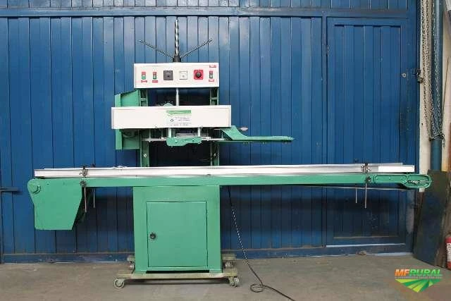 CONJUNTO PARA EMPACOTAMENTO Imagem CONJUNTO PARA EMPACOTAMENTO