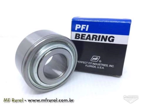 Rolamento F110390 para Disco de Plantadeiras: Vence Tudo, Stara, Semeato, Jan, Imasa, Roster e Kuhn Imagem Rolamento F110390 para Disco de Plantadeiras: Vence Tudo, Stara, Semeato, Jan, Imasa, Roster e Kuhn