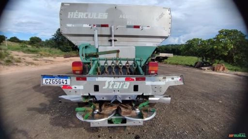 Imagem Caminhão Volks volkswagen 31320 Distribuidor de calcario Stara Hércules 24000 Imagem Caminhão Volks volkswagen 31320 Distribuidor de calcario Stara Hércules 24000