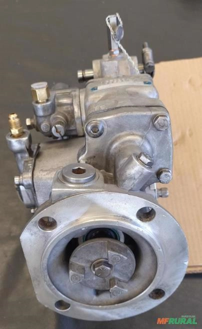 BOMBAS INJETORAS CUMMINS PTD Imagem BOMBAS INJETORAS CUMMINS PTD