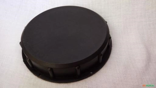 Tampas para Container IBC de 1000 litros, Tambores e Bombonas Imagem Tampas para Container IBC de 1000 litros, Tambores e Bombonas