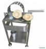 Máquina Manual Para Cortar Coco Verde E Seco - Profissional Imagem Máquina Manual Para Cortar Coco Verde E Seco - Profissional