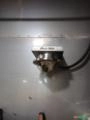 Proteção Dome Inox Industrial Imagem Proteção Dome Inox Industrial