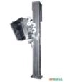 Elevador de Carrinho Vemag - Aço Inox AISI 304 Imagem Elevador de Carrinho Vemag - Aço Inox AISI 304