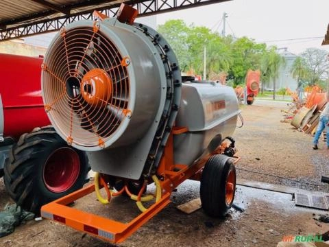 Imagem TURBINA BI-LATERAL Imagem TURBINA BI-LATERAL